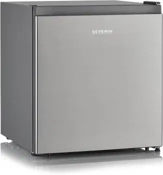 Preisfehler? Severin Kb 8878 Kühlbox mit Kältefach 45L silber für 35,90 € inkl. Versand