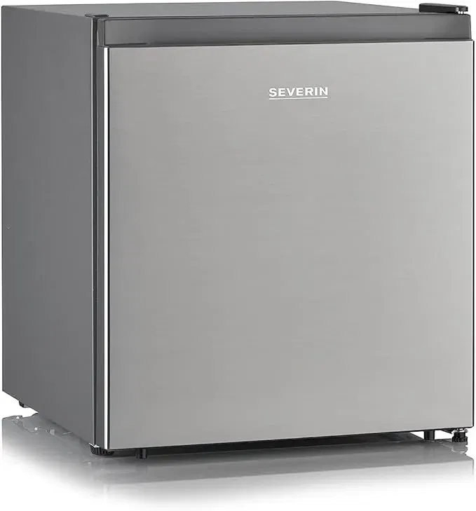 Schnäppchen, Deals Und Rabattcodes Des Tages: Severin Kb-8878 Kuehlbox Mit Kaeltefach 45L Silber