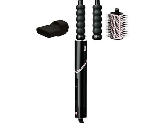 Schnäppchen, Deals Und Rabattcodes Des Tages: Shark Hd426Eu Flexstyle 3-In-1 Haarstyler Haartrockner