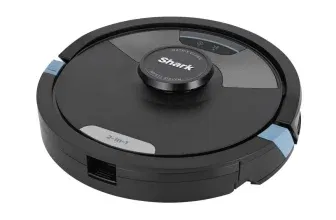 Shark Matrix Plus 2-in-1 Saug- und Wischroboter RV2620WDEU ab 193,59 € inkl. Versand
