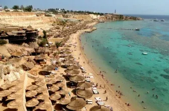 🤯Ägypten All Inclusive ab 116 € p.P. – 8 Tage im 4* Sharm Holiday Resort (ohne Flüge)