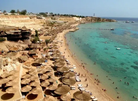 🤯Ägypten All Inclusive ab 116 € p.P. – 8 Tage im 4* Sharm Holiday Resort (ohne Flüge)
