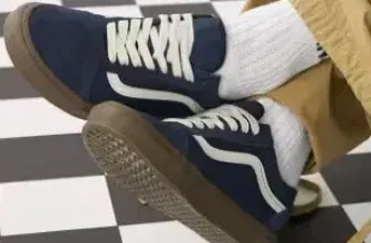 Vans Old Skool (VN0A2Z42NVY) für 45,60€ statt 62€ - Top Deal!