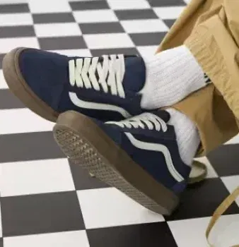 Vans Old Skool (VN0A2Z42NVY) für 45,60€ statt 62€ - Top Deal!
