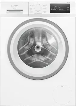 Siemens WM14N12A Waschmaschine iQ300 (9 kg, 1.400 U/Min, EEK A) für 445,37 € inkl. Versand