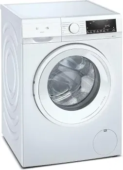 Siemens WN34A141 iQ300 Series Waschtrockner (9 kg waschen, 6 kg trocknen, 1.400 U/min) für 554,62 € inkl. Versand