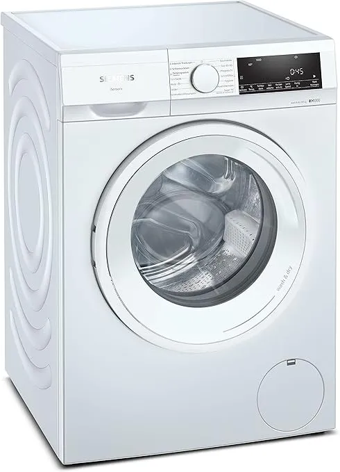 Schnäppchen, Deals Und Rabattcodes Des Tages: Siemens Wn34A141 Iq300 Series Waschtrockner