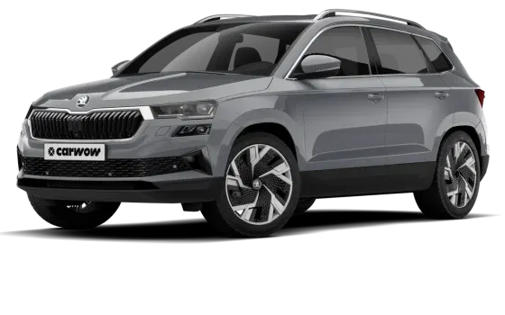 Skoda Karoq Sportline 2.0l TSI mit 190 PS für 198,00 € / Monat + 1.599,00 € einmalig – LF 529,41 (Privat- und Gewerbekunden)