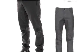Skratta Herren Hemp Brita Mix Hanf lange Hose (Gr. S bis XL) für 49,97 € inkl. Versand