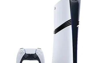 Sony PLAYSTATION5 Pro-Konsole für 672,26 € inkl. Versand (mySaturn-Kunden)