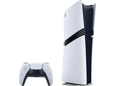 Sony PLAYSTATION5 Pro-Konsole für 672,26 € inkl. Versand (mySaturn-Kunden)