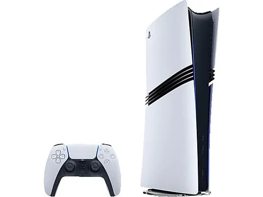 Schnäppchen, Deals Und Rabattcodes Des Tages - Sony Playstation5 Pro Konsole