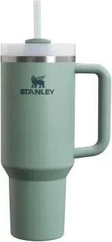 Stanley Quencher H2.0 Flowstate Trinkflasche Mit Strohhalm 1.18L Edelstahl Trinkbecher für 34,99 € inkl. Prime-Versand (statt 50,00 €)