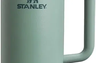 Stanley Quencher H2.0 Flowstate Trinkflasche Mit Strohhalm 1.18L Edelstahl Trinkbecher für 34,99 € inkl. Prime-Versand (statt 50,00 €)