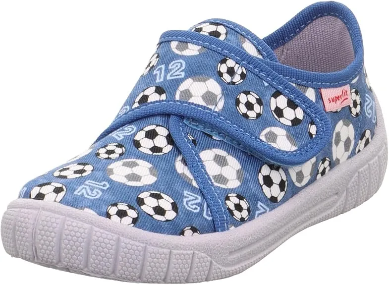 Schnäppchen, Deals Und Rabattcodes Des Tages - Superfit Jungen Bill Hausschuhe