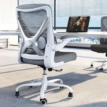 TRALT Ergonomischer Bürostuhl für 64,99 € inkl. Versand (statt 105,19 €)