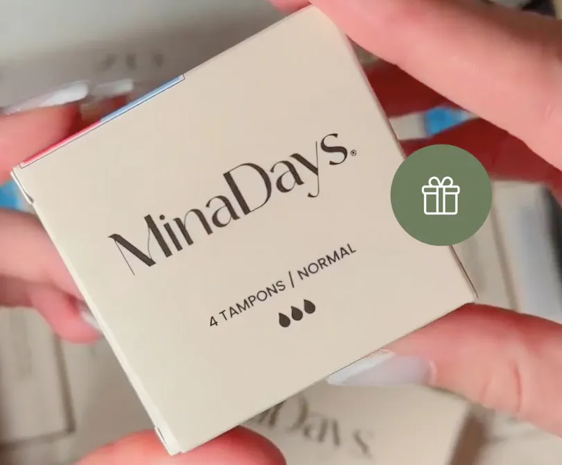 Schnäppchen, Deals Und Rabattcodes Des Tages - Tampons Mit Cbd Öl Und Kamille