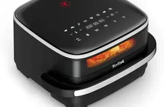 Tefal Easy Fry Heißluftfritteuse XL Surface FW4018E0 für 109,90 € inkl. Versand