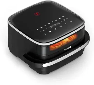 Tefal Easy Fry Heißluftfritteuse XL Surface FW4018E0 für 109,90 € inkl. Versand