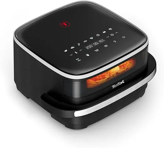 Schnäppchen, Deals Und Rabattcodes Des Tages: Tefal Easy Fry Heißluftfritteuse Xl Surface Fw4018E0