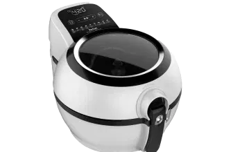 Tefal FZ7600 ActiFry Genius Heißluftfritteuse für 108,90 € inkl. Versand