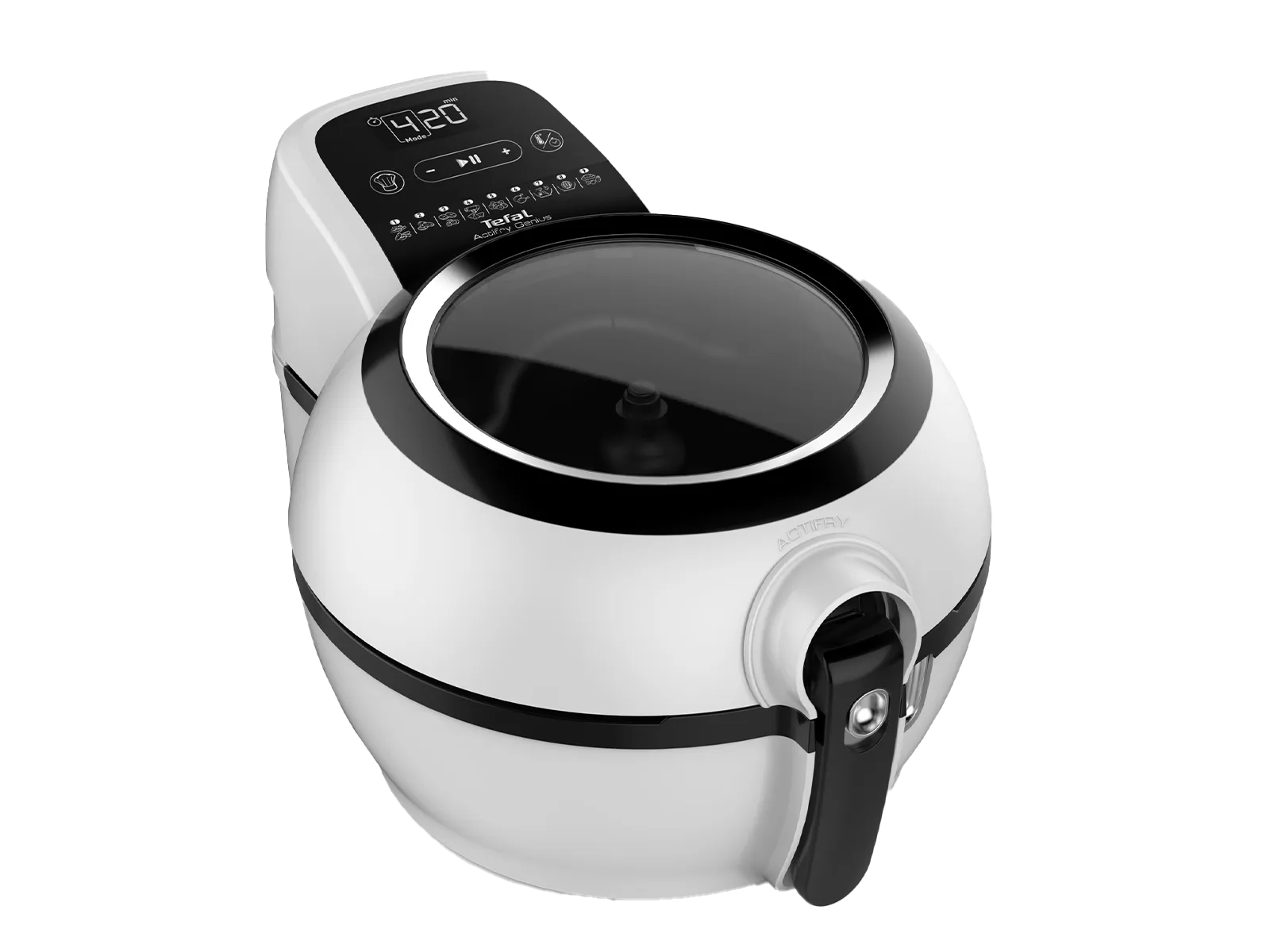 Schnäppchen, Deals Und Rabattcodes Des Tages: Tefal Fz7600 Actifry Genius Heißluftfritteuse