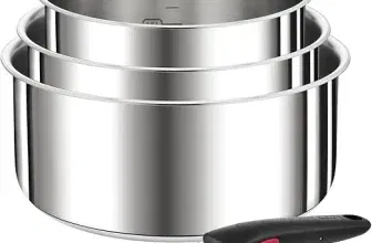 Tefal Ingenio Preference 4-teiliges Topfset ab 67,99 € inkl. Versand