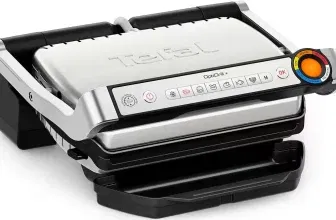 Tefal Kontaktgrill GC717D OptiGrill+ ab 99,99 € inkl. Versand (OTTO UP Basic)