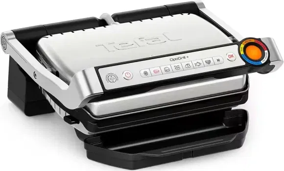 Tefal Kontaktgrill GC717D OptiGrill+ ab 99,99 € inkl. Versand (OTTO UP Basic)