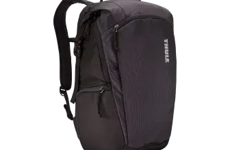 Thule TECB125 EnRoute Kamerarucksack für 65,90 € inkl. Versand (statt 118,99 €)