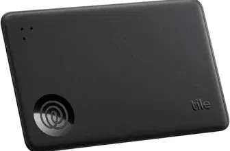 Tile by Life360 Slim (2024) – Geldbörsenfinder Bluetooth-Tracker und Gegenstandsfinder für Gepäckanhänger Reisepässe für 27,99 € inkl. Prime-Versand (statt 34,99 €)