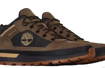 Timberland Field Trekker (Gr. 40-46) für 75,90 € inkl. Versand (statt 110,85 €)