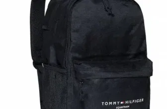 Tommy Hilfiger Equestrian Rucksack TH14UBAG987-003 für 34,64 € inkl. Versand