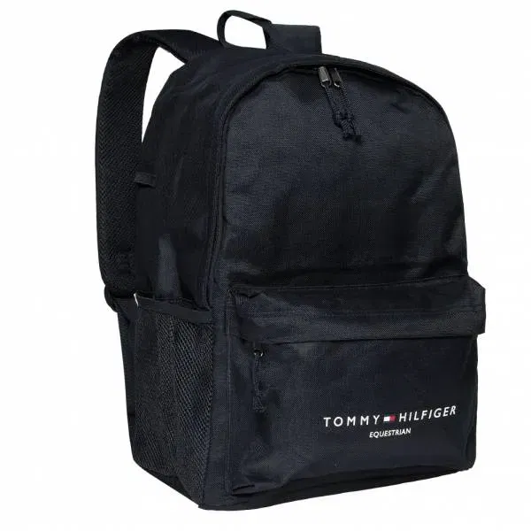 Schnäppchen, Deals Und Rabattcodes Des Tages - Tommy Hilfiger Equestrian Rucksack Th14Ubag987-003