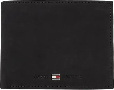Tommy Hilfiger Herren Portemonnaie Johnson mit Münzfach für 34,95 € inkl. Prime-Versand (statt 59,92 €)