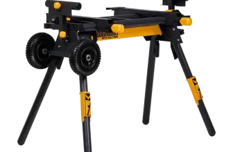 ToughBuilt TB-S510 Gehrungssägenständer für 148,90 € inkl. Versand