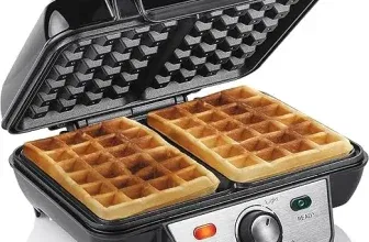 Tristar WF-2195 Waffeleisen für 21,42 € inkl. Prime-Versand