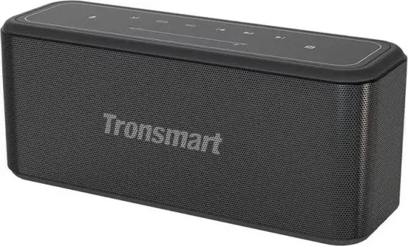 Tronsmart Element Mega Pro Tragbarer Lautsprecher (60W BT 5.0) für 44,64 € inkl. Versand