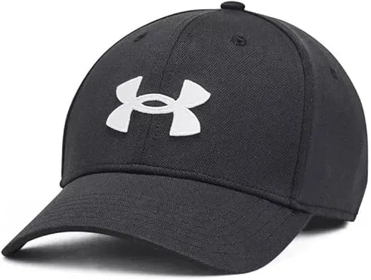 Schnäppchen, Deals Und Rabattcodes Des Tages: Under Armour Men'S Blitzing Adjustable Baseball Cap