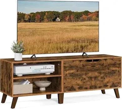 VASAGLE TV-Schrank LTV027X01 (140 cm) für 55,99 € inkl. Versand