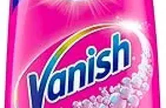 Vanish Fleckenentferner PowerGel – 1 x 200 ml – Gel zur Fleckentfernung ohne Chlor (1x200ml) ab 3,15 € inkl. Prime-Versand (statt 4,50 €)