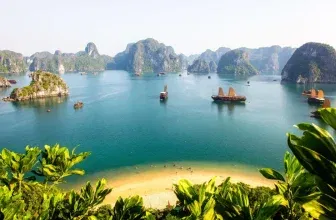 🔥Vietnam Rundreise – 12 Tage Privatreise mit Highlights von Nord bis Süd ab 924 € p. P. inkl. Flüge, Hotels & Verpflegung