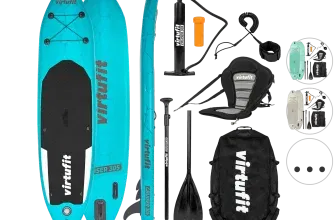 VirtuFit Cruiser 305 Supboard für 238,90 € inkl. Versand