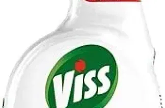 Viss Cleanboost Glasreiniger Universal Glas & Flächen (750ml) ab 1,89 € inkl. Prime-Versand (statt 3,00 €)