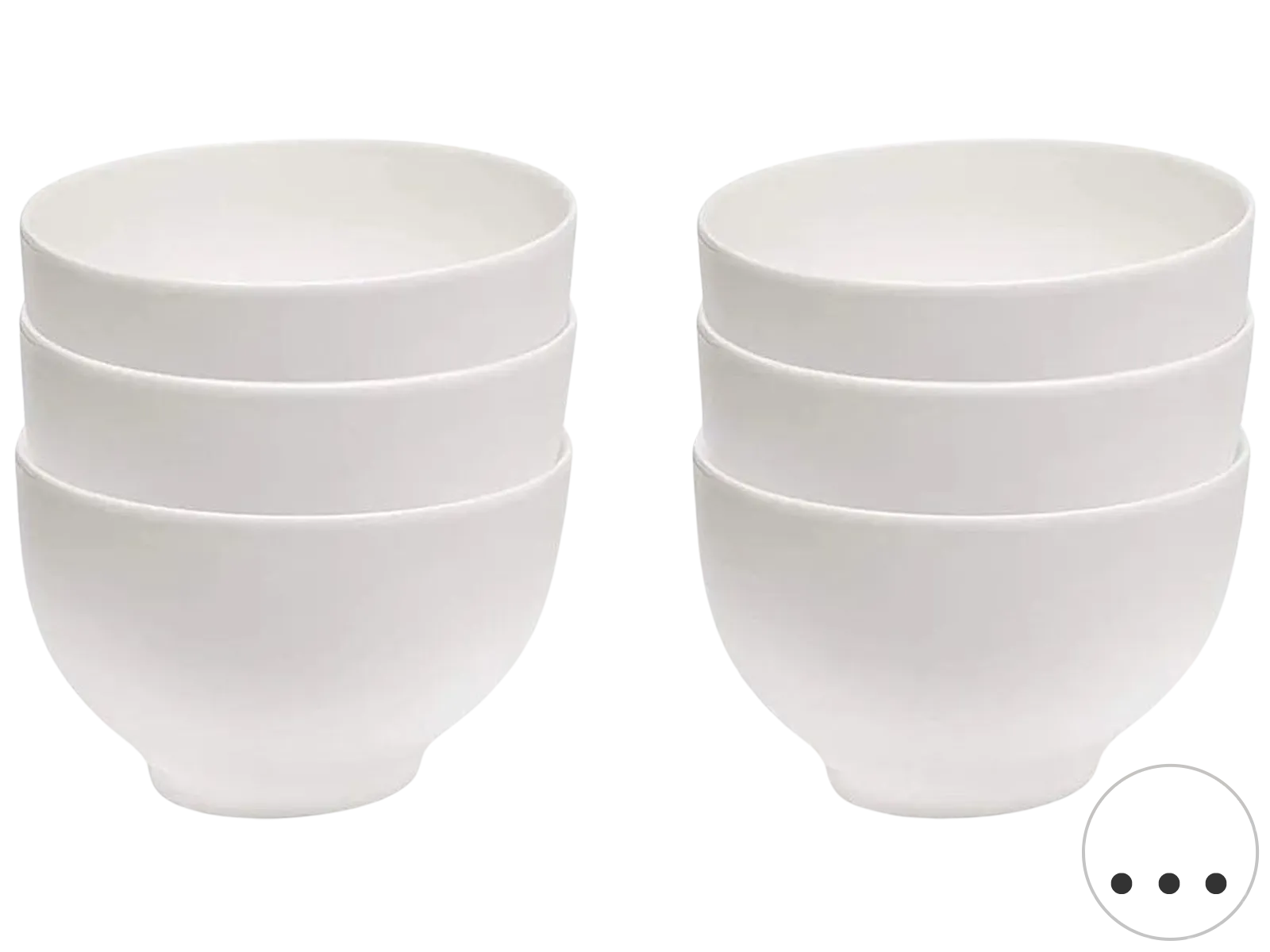 Schnäppchen, Deals Und Rabattcodes Des Tages - Vivo By Villeroy &Amp; Boch Basic White Schale