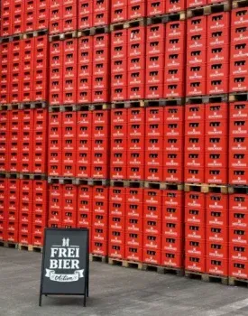 Freibier für Heidelberg – Am 5. Juli 2025 gibt’s einen Kasten Helles gratis