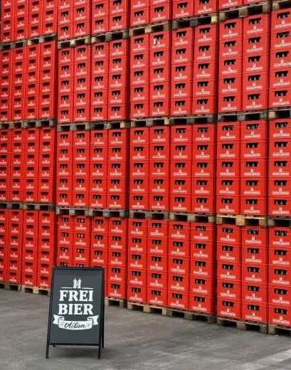 Schnäppchen, Deals Und Rabattcodes Des Tages - Heidelberger Brauerei