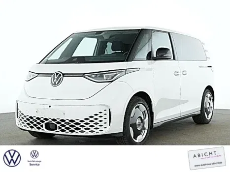 Volkswagen ID.Buzz mit 204 PS für 381,00 € / Monat – LF 0,45 (Privat- und Gewerbekunden)