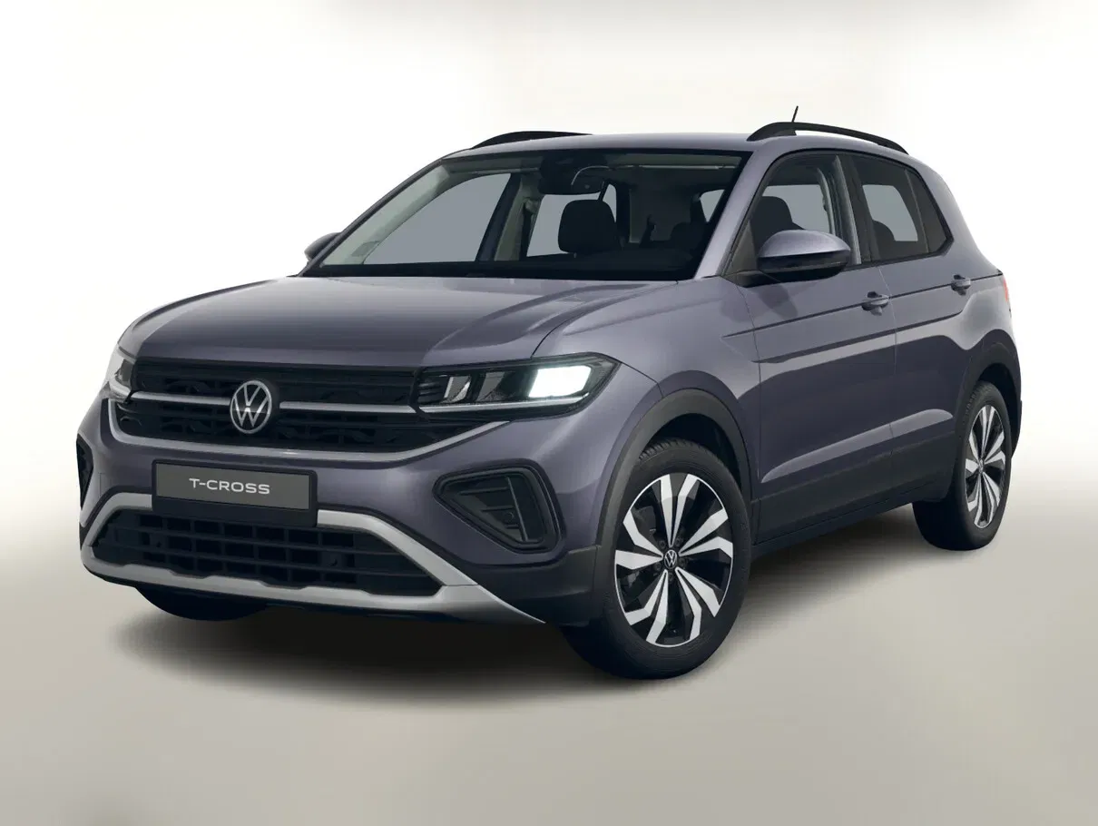 Schnäppchen, Deals Und Rabattcodes Des Tages - Volkswagen T-Cross Tsi