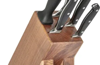 WMF Messerblock Spitzenklasse Plus 6-teilig + Füllartikel ab 81,43 € inkl. Versand (75,48 € bei Abholung)
